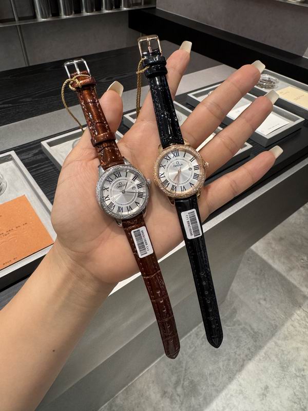 Omega 35mm 081621